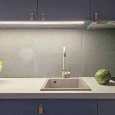 Gemütliches Studio-Apartment 20 m² in Vračar, Belgrad, Serbien