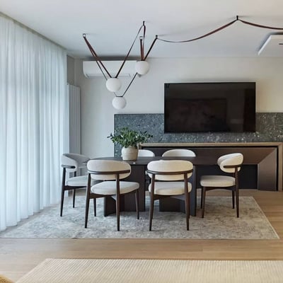 Apartamento magnífico de 86 m² en edificio nuevo, Novi Beograd, Serbia