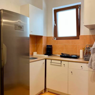 Appartement de 2 pièces cosy de 53 m² à Vračar, Belgrade, Serbie