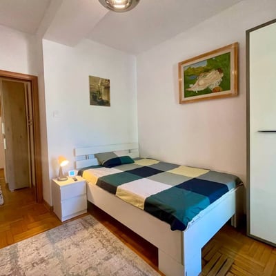 Appartement de 2 pièces cosy de 53 m² à Vračar, Belgrade, Serbie