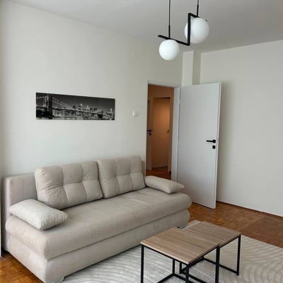 Appartement neuf de 77 m² à Zemun près des quais, Belgrade, Serbie