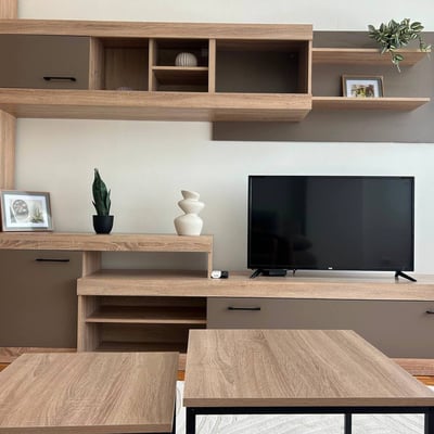 Appartement neuf de 77 m² à Zemun près des quais, Belgrade, Serbie