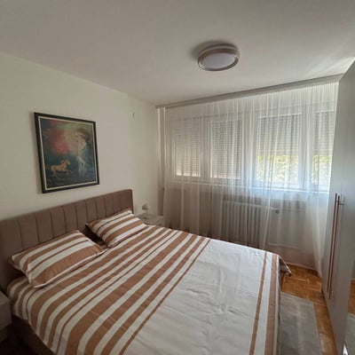 Appartement neuf de 77 m² à Zemun près des quais, Belgrade, Serbie