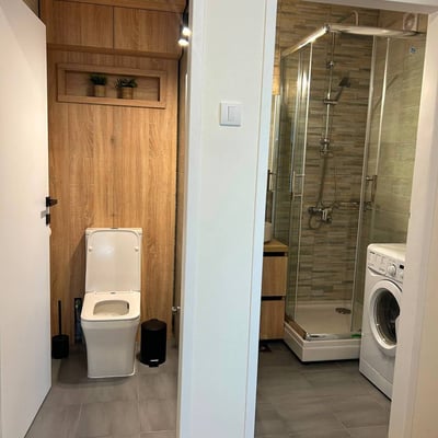 Appartement neuf de 77 m² à Zemun près des quais, Belgrade, Serbie