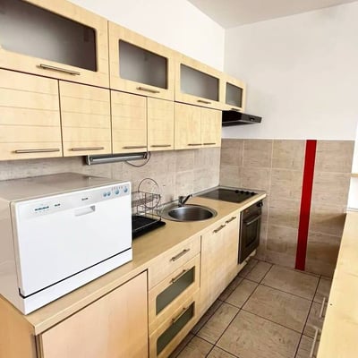 Gemütliches 2-Zimmer-Apartment 50 m² in Vračar, Belgrad, Serbien
