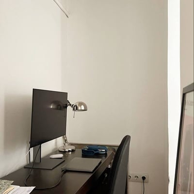 Gemütliches 2-Zimmer-Apartment 50 m² in Vračar, Belgrad, Serbien