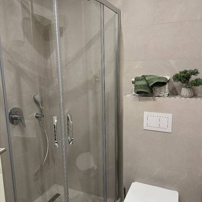 À louer : appartement élégant de 62 m² dans la nouvelle résidence moderne Square, Voždovac, Belgrade, Serbie