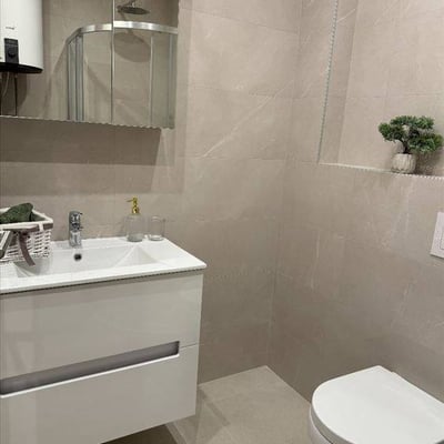Сдается в аренду уютная квартира-студия 31 м² в новом современном ЖК Square в районе Вождовац, Белград, Сербия