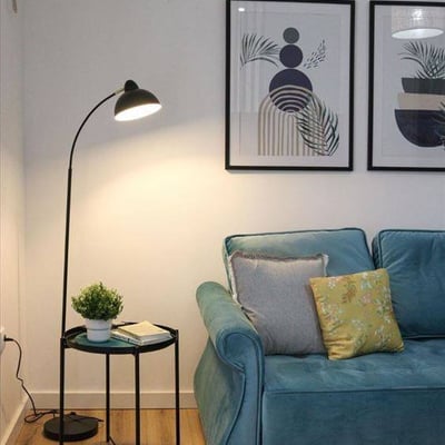 À louer : charmant appartement de 35 m² au centre-ville, en face du jardin botanique, Belgrade, Serbie