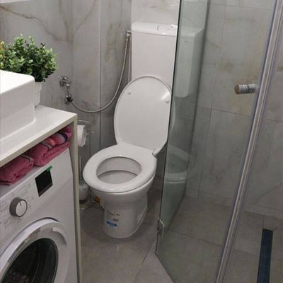 À louer : charmant appartement de 35 m² au centre-ville, en face du jardin botanique, Belgrade, Serbie