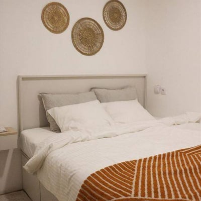 À louer : charmant appartement de 35 m² au centre-ville, en face du jardin botanique, Belgrade, Serbie