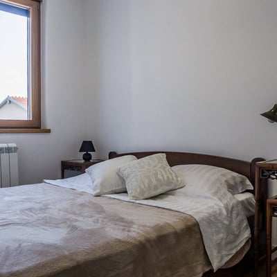 À louer : appartement meublé de 40 m², quartier de Vračar, Belgrade, Serbie