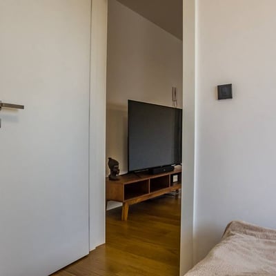 Zu vermieten: Möbliertes Apartment 40 m², Stadtteil Vračar, Belgrad, Serbien