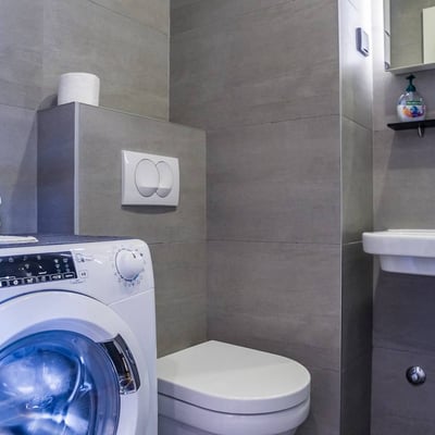 Zu vermieten: Möbliertes Apartment 40 m², Stadtteil Vračar, Belgrad, Serbien