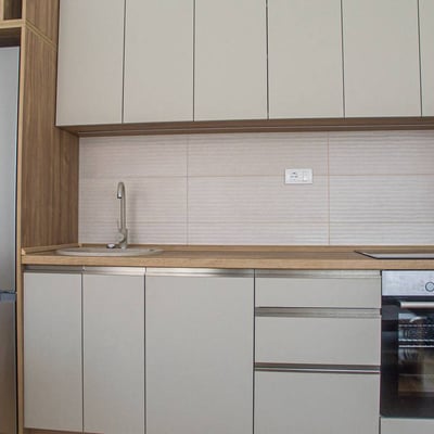 À louer : appartement cosy de 48 m², quartier de Zvezdara, Belgrade, Serbie