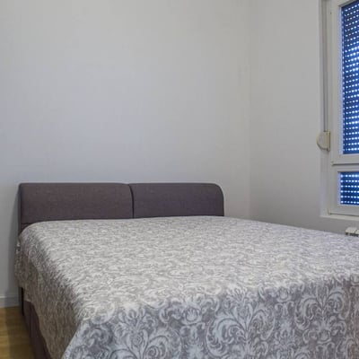 À louer : appartement cosy de 48 m², quartier de Zvezdara, Belgrade, Serbie