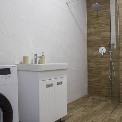 À louer : appartement cosy de 48 m², quartier de Zvezdara, Belgrade, Serbie