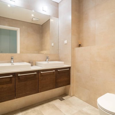 Appartement de 3 pièces spacieux et moderne de 90 m² dans la résidence haut de gamme BW Residences, Belgrade, Serbie