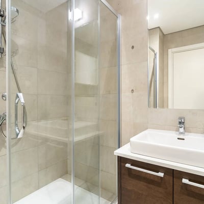 Appartement de 3 pièces spacieux et moderne de 90 m² dans la résidence haut de gamme BW Residences, Belgrade, Serbie