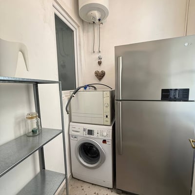 Gorgeous and bright 3-room apartment 85 m² in the very center of the city, Belgrade, Serbia