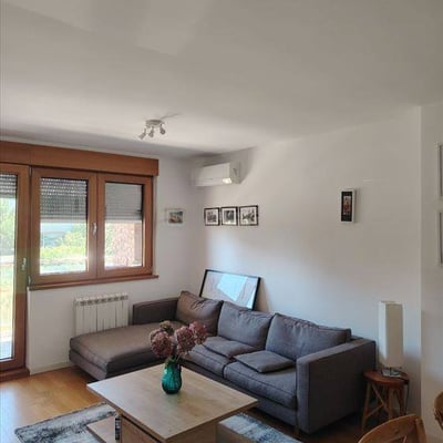 Appartement de 2 pièces cosy de 59 m² dans la résidence A Blok, Novi Beograd, Serbie