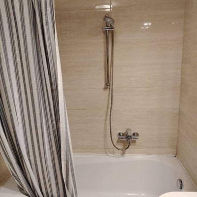 Appartement de 2 pièces cosy de 59 m² dans la résidence A Blok, Novi Beograd, Serbie
