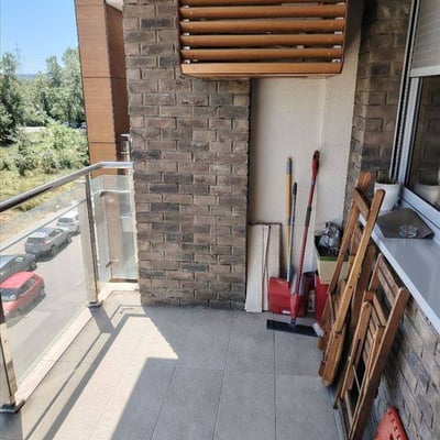 Appartement de 2 pièces cosy de 59 m² dans la résidence A Blok, Novi Beograd, Serbie