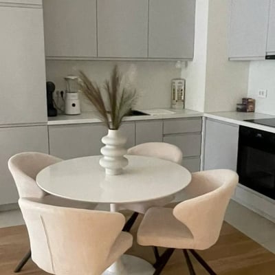 Gemütliches 2-Zimmer-Apartment 60 m² im Wohnkomplex BW Eterna, Belgrade Waterfront, Belgrad, Serbien