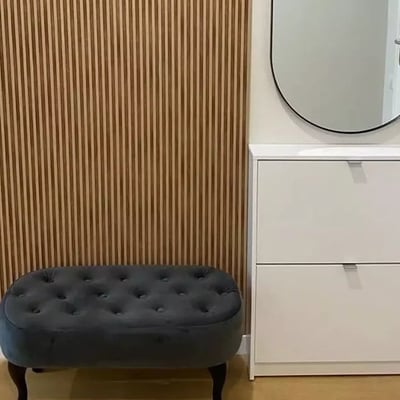 Location longue durée d’un appartement de 2 pièces, 51 m², dans le complexe One Timpuri Noi, 3e secteur, Bucarest, Roumanie