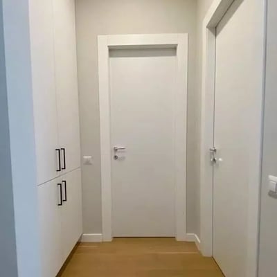 Location longue durée d’un appartement de 2 pièces, 51 m², dans le complexe One Timpuri Noi, 3e secteur, Bucarest, Roumanie