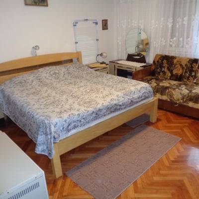 Fully furnished 55 m² apartment for rent, Teslino Naselje, Subotica, Serbia
