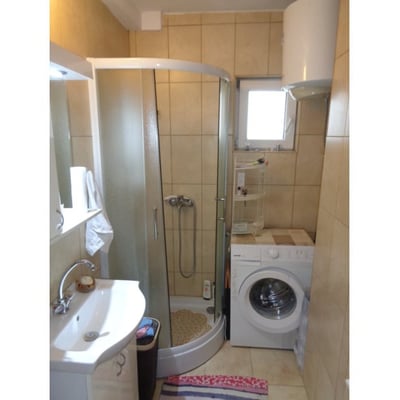 Fully furnished 55 m² apartment for rent, Teslino Naselje, Subotica, Serbia