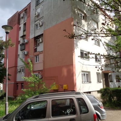 Fully furnished 55 m² apartment for rent, Teslino Naselje, Subotica, Serbia