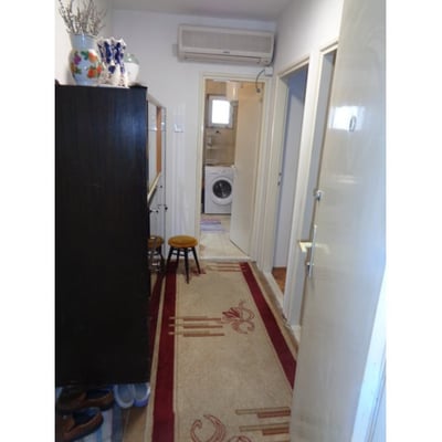 Fully furnished 55 m² apartment for rent, Teslino Naselje, Subotica, Serbia