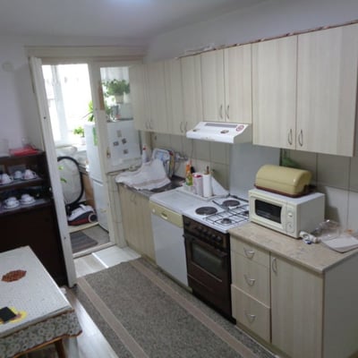 Fully furnished 55 m² apartment for rent, Teslino Naselje, Subotica, Serbia