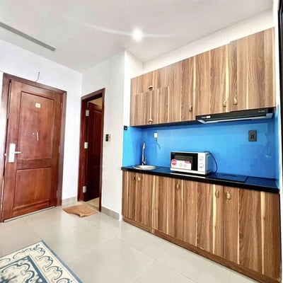 Location d'appartement meublé près de la plage, Đà Nẵng, Viêt Nam