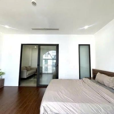 Möblierte Wohnung nahe am Strand zu vermieten, Da Nang, Vietnam