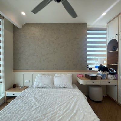 Location d'appartement luxueux avec une belle vue sur la rivière à Panoma 1, Đà Nẵng, Viêt Nam