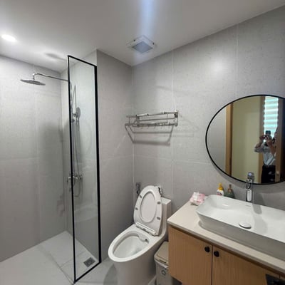 Location d'appartement luxueux avec une belle vue sur la rivière à Panoma 1, Đà Nẵng, Viêt Nam