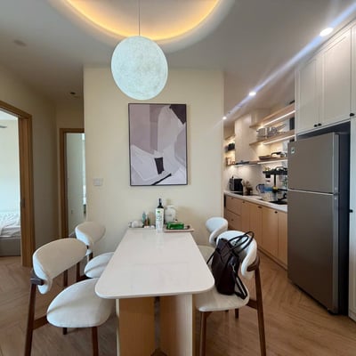 Location d'appartement luxueux avec une belle vue sur la rivière à Panoma 1, Đà Nẵng, Viêt Nam