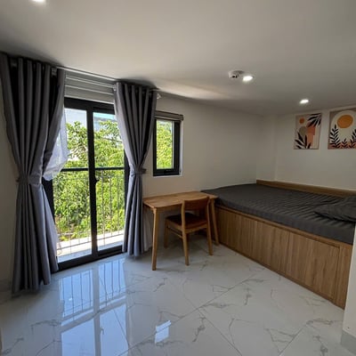 Location d'un nouveau studio meublé à Son Tra, Đà Nẵng, Viêt Nam