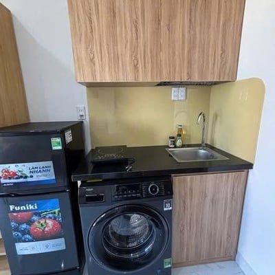 Location d'un nouveau studio meublé à Son Tra, Đà Nẵng, Viêt Nam