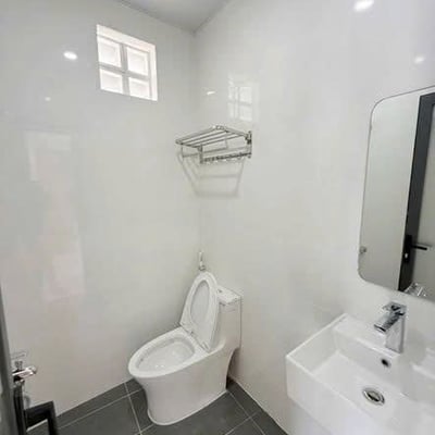 Location d'un nouveau studio meublé à Son Tra, Đà Nẵng, Viêt Nam