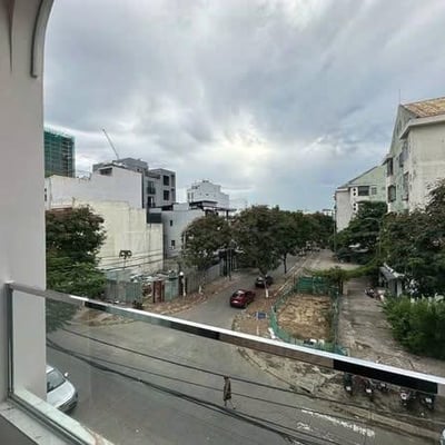 Location d'appartement meublé 1 chambre près de la plage de Sơn Trà, Đà Nẵng, Viêt Nam