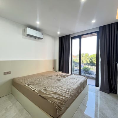 Möblierte 1-Zimmer-Wohnung in Strandnähe von Khue My zu vermieten, Da Nang, Vietnam