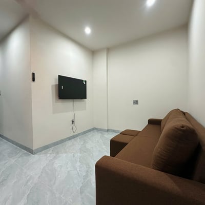 Möbliertes und geräumiges Apartment in Strandnähe, Da Nang, Vietnam zu vermieten