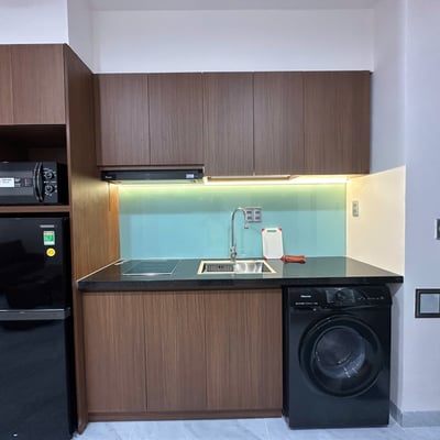 Möbliertes und geräumiges Apartment in Strandnähe, Da Nang, Vietnam zu vermieten