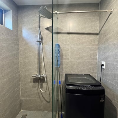 Zu vermieten: Möbliertes 1-Zimmer-Apartment mit Balkon, Son Tra, Da Nang, Vietnam