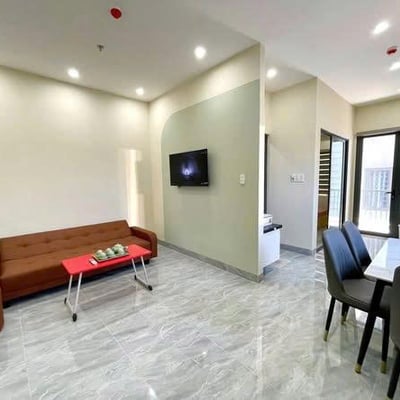Cozy, furnished apartment for rent, Da Nang, Vietnam
