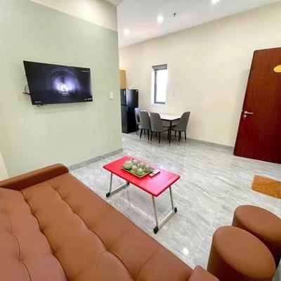 Cozy, furnished apartment for rent, Da Nang, Vietnam